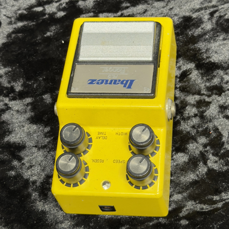 Maxon FL9 -Flanger- 【新宿店】（中古）【楽器検索デジマート】