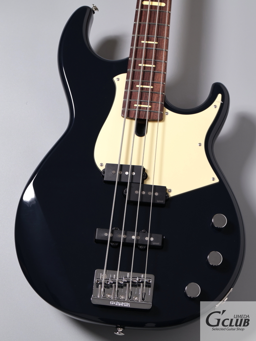 YAMAHA Pro Series BBP34 MNB / Midnight Blue【4.16kg】【値上げ前旧