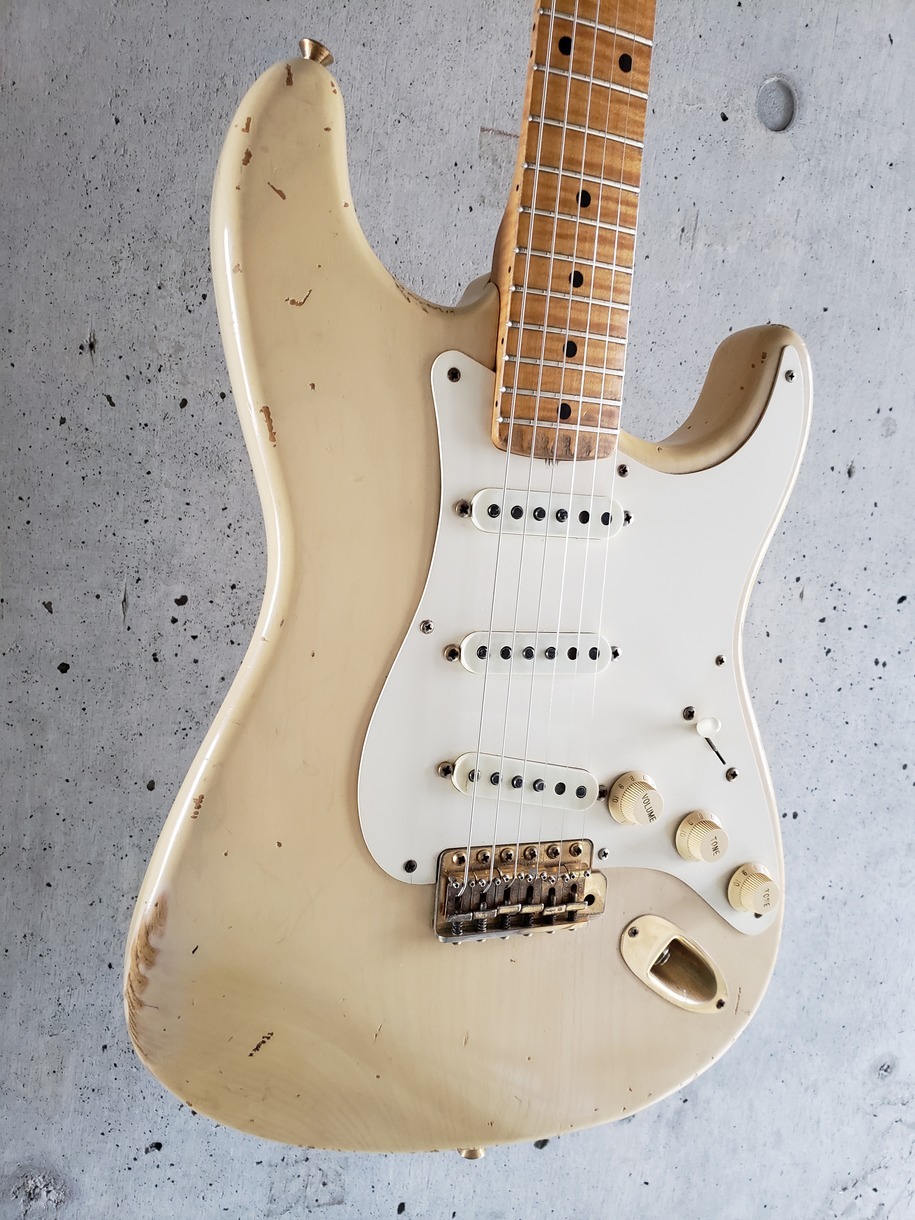 Fender Custom Shop Relic Stratocaster 1996年製 【米子店在庫