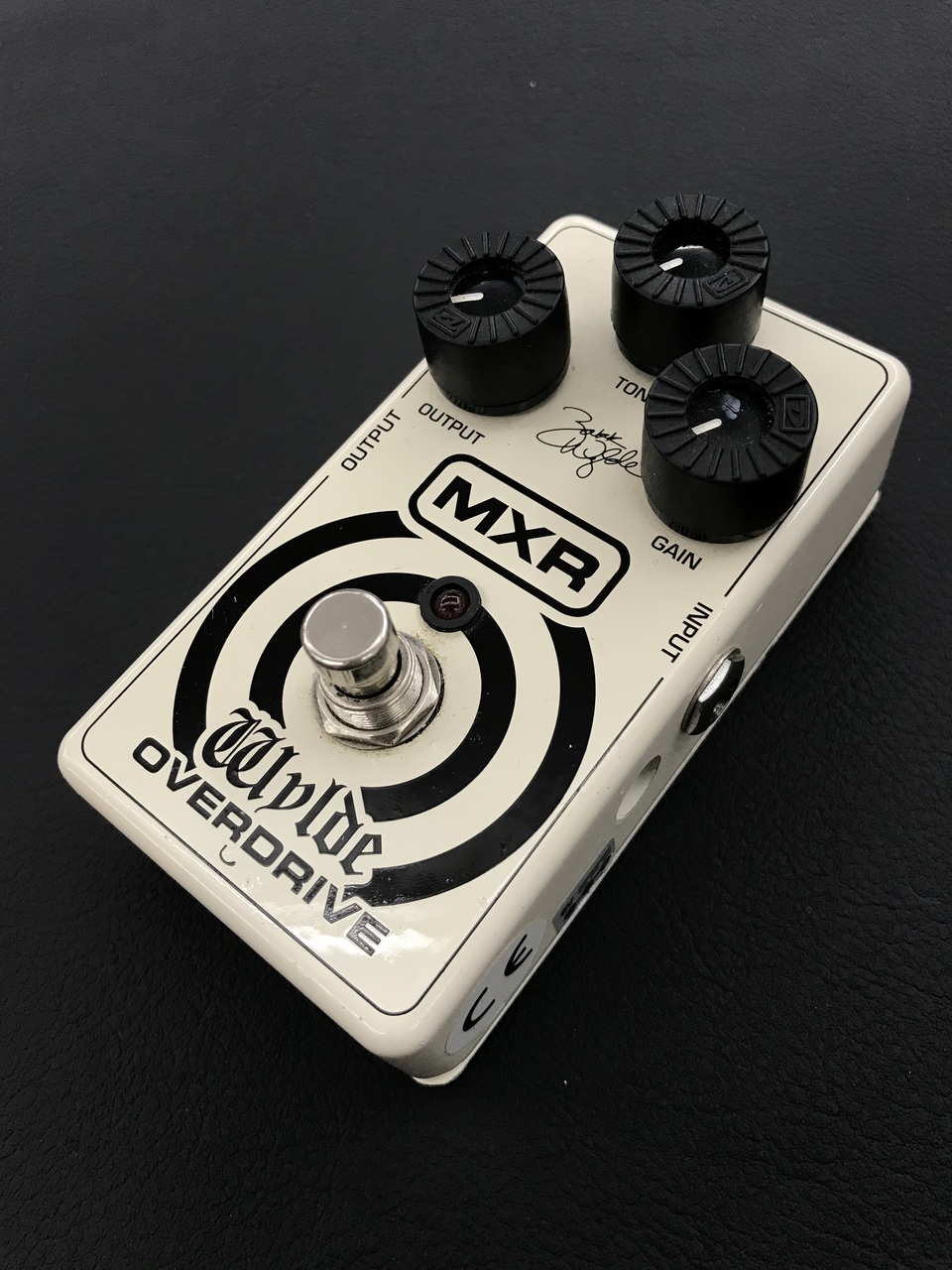 MXR ZW-44 Wylde Overdrive（中古）【楽器検索デジマート】