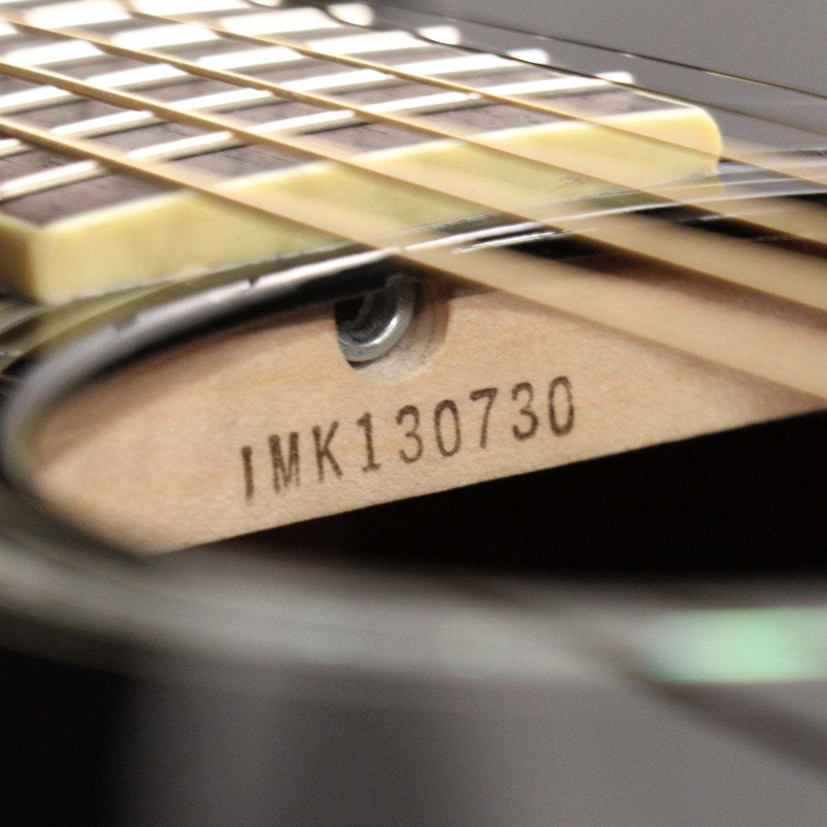 YAMAHA LL6 ARE Black ≪S/N:IMK130730≫ 【心斎橋店】（新品/送料無料