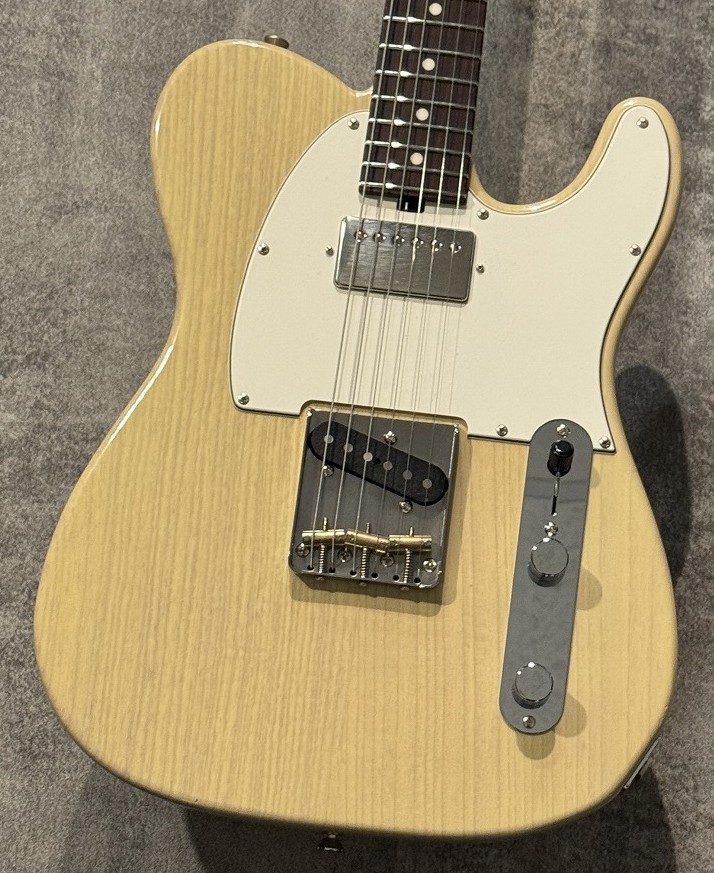 Red House General T/HS WBD Light Aged【ローストネック/コンパウンド