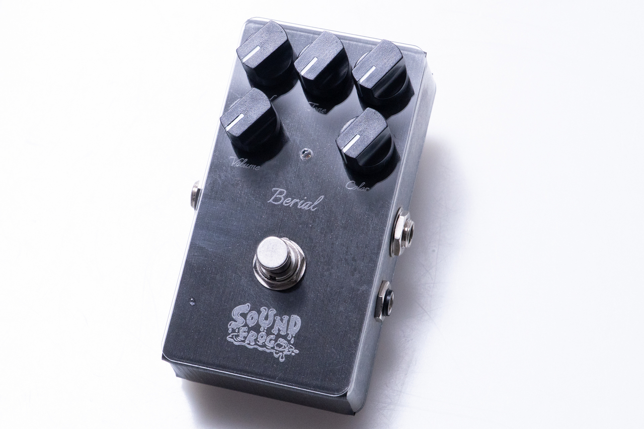 【期間限定値下げ中】SOUNDFROG Berial S LED magenta 期間限定値下げ中】SOUNDFROG Berial S LED magenta Sonicvein