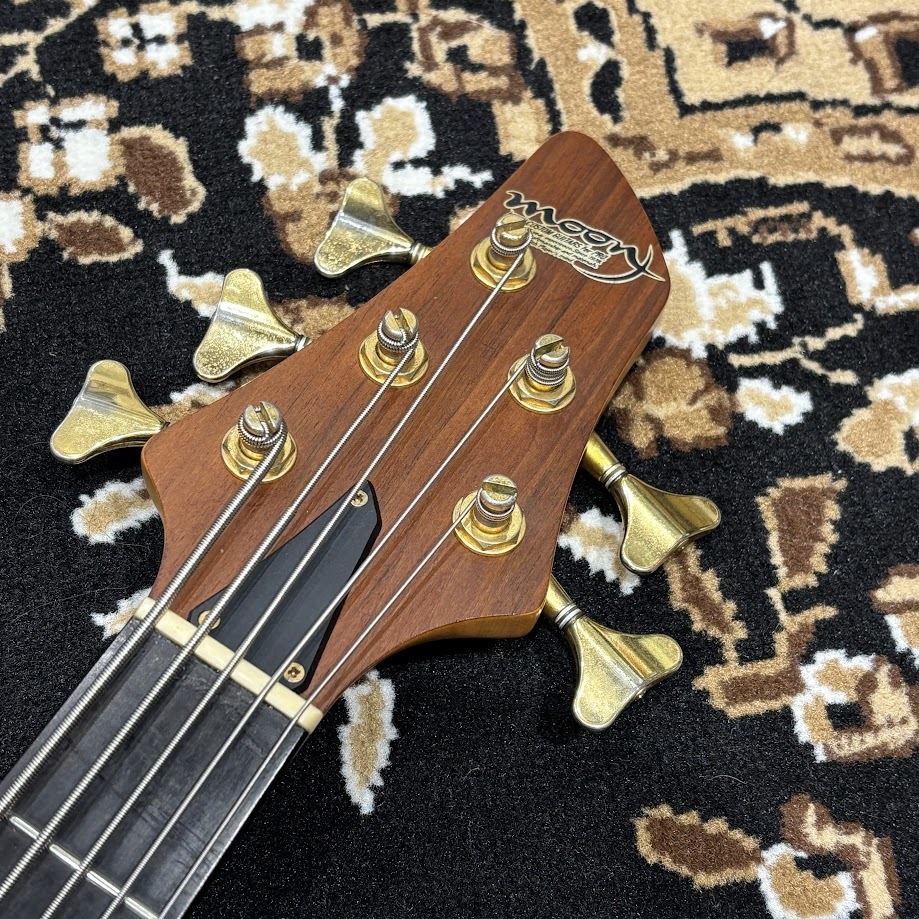 Moon MBC-5（中古/送料無料）【楽器検索デジマート】