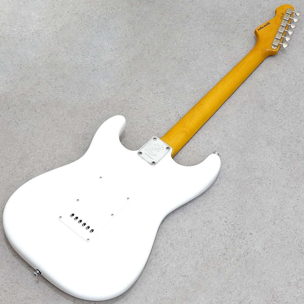 ATELIER Z L.E.S. NEXT CTM White/Rosewood Mint P.G. #201042