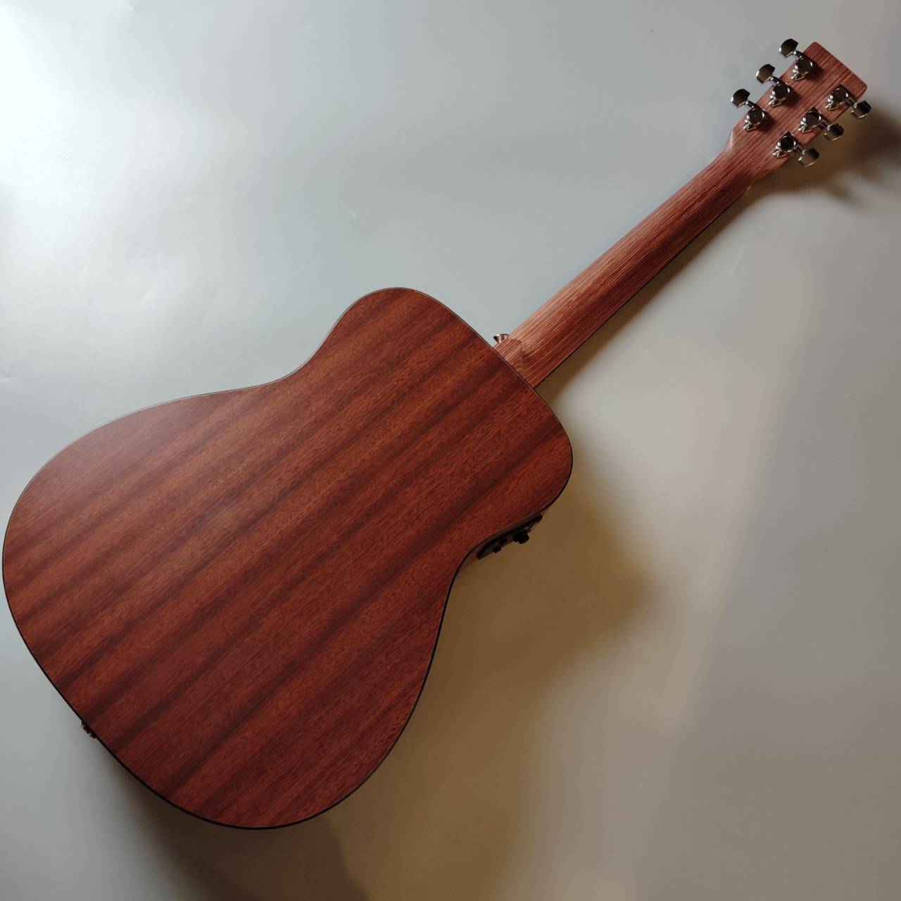 Martin LX1E エレアコギター ミニギター Little Martin リトル
