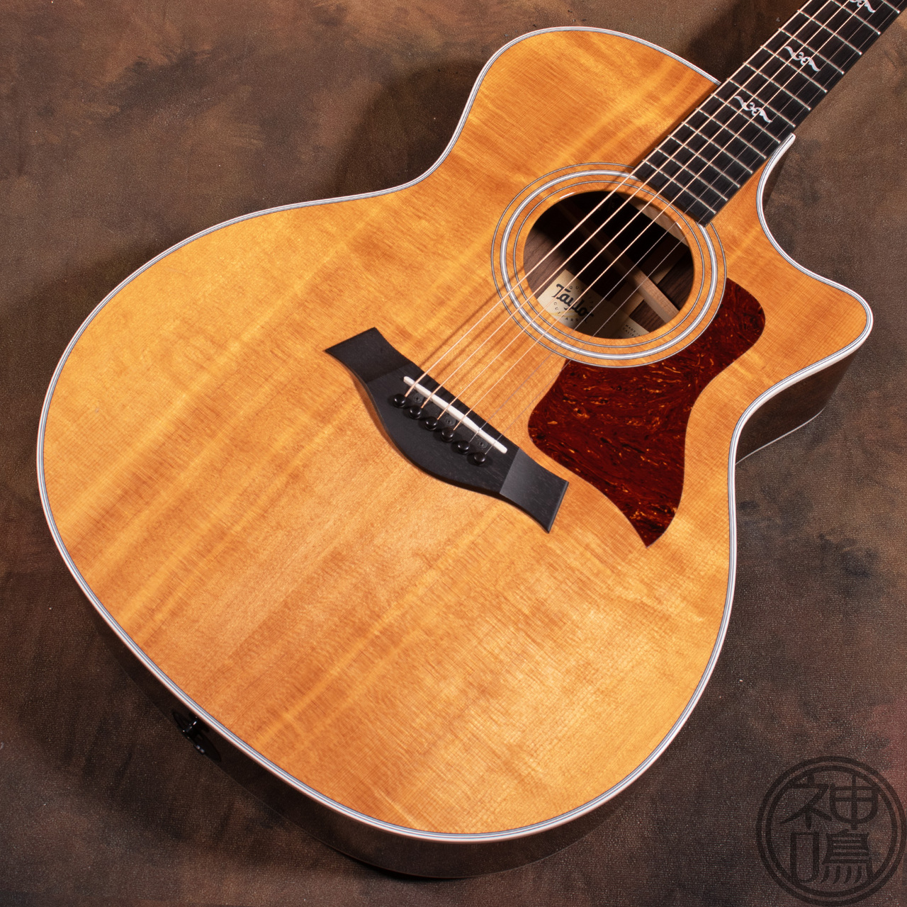 Taylor 414CE-R（中古/送料無料）【楽器検索デジマート】