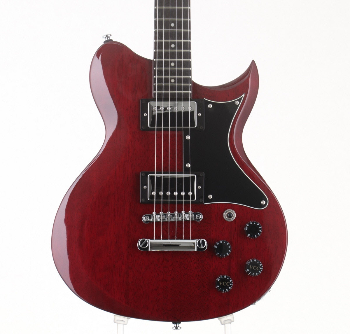 最終価格Washburn WI-64 エレキギター 中古 ワッシュバーン 最終価格