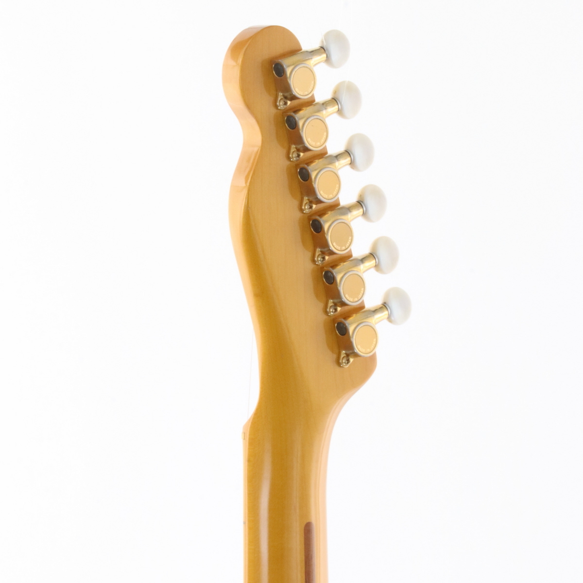 Fender Japan TLG-110LS Custom Black 【梅田店】（中古/送料無料