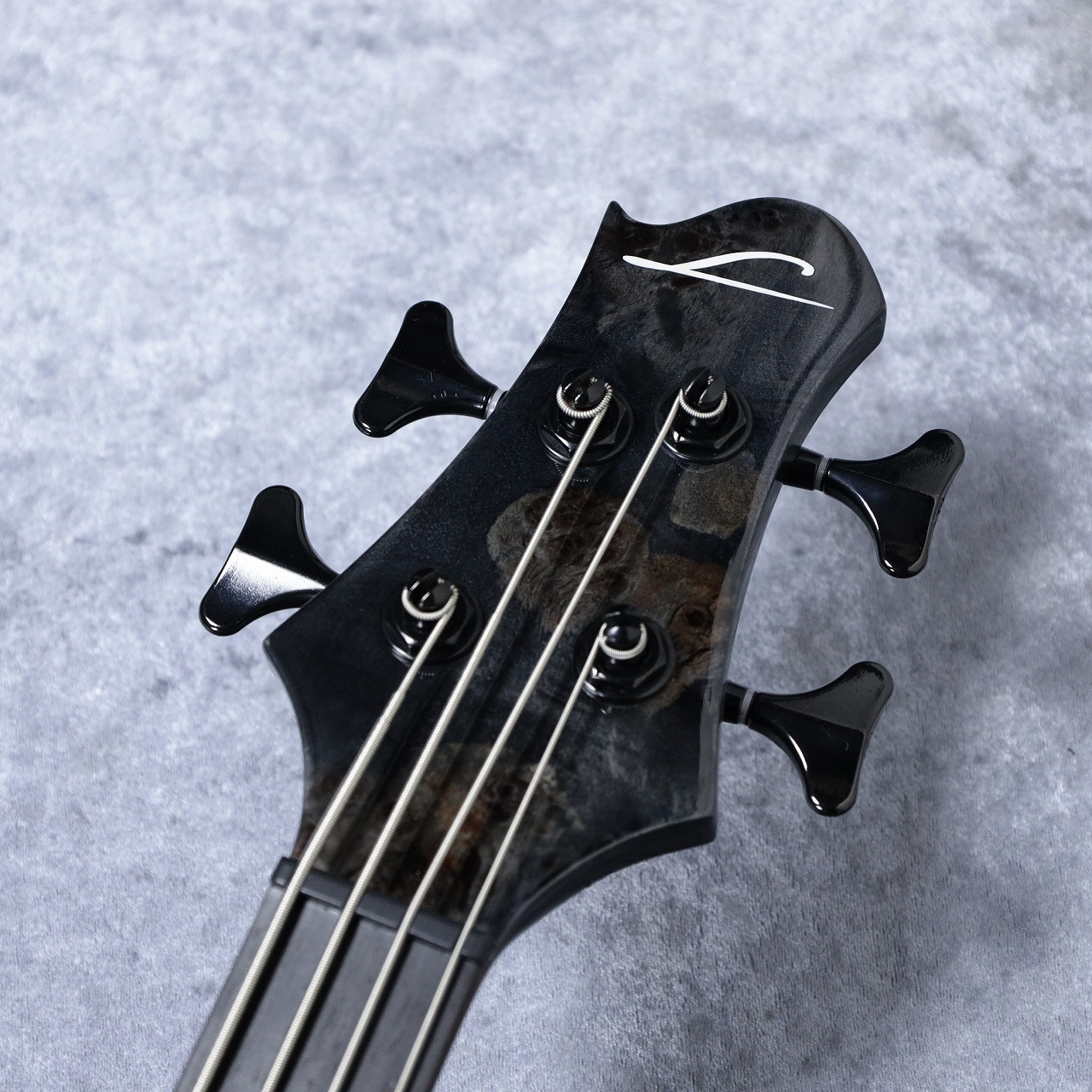 Legator HB4SS - Black -【3.86kg】【#IM24010646】（中古