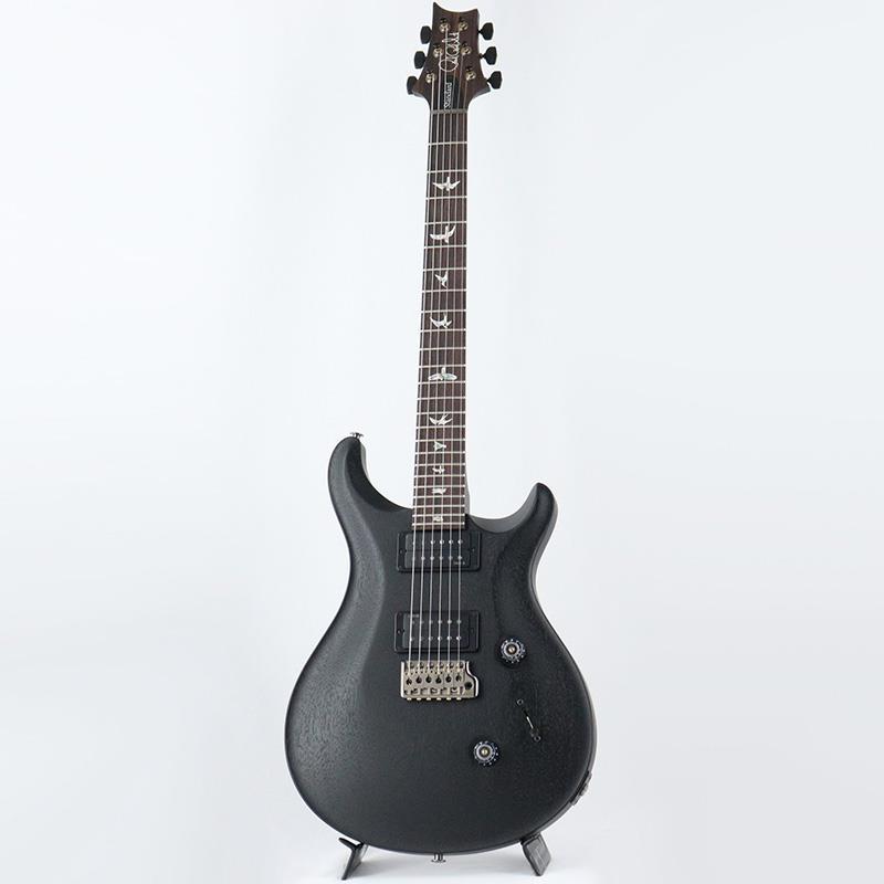 PRS Paul Reed Smith SE one 中古 ブラック レア Paul Reed Smith(PRS) Standard 24 Satin (Black) [SN.0419173