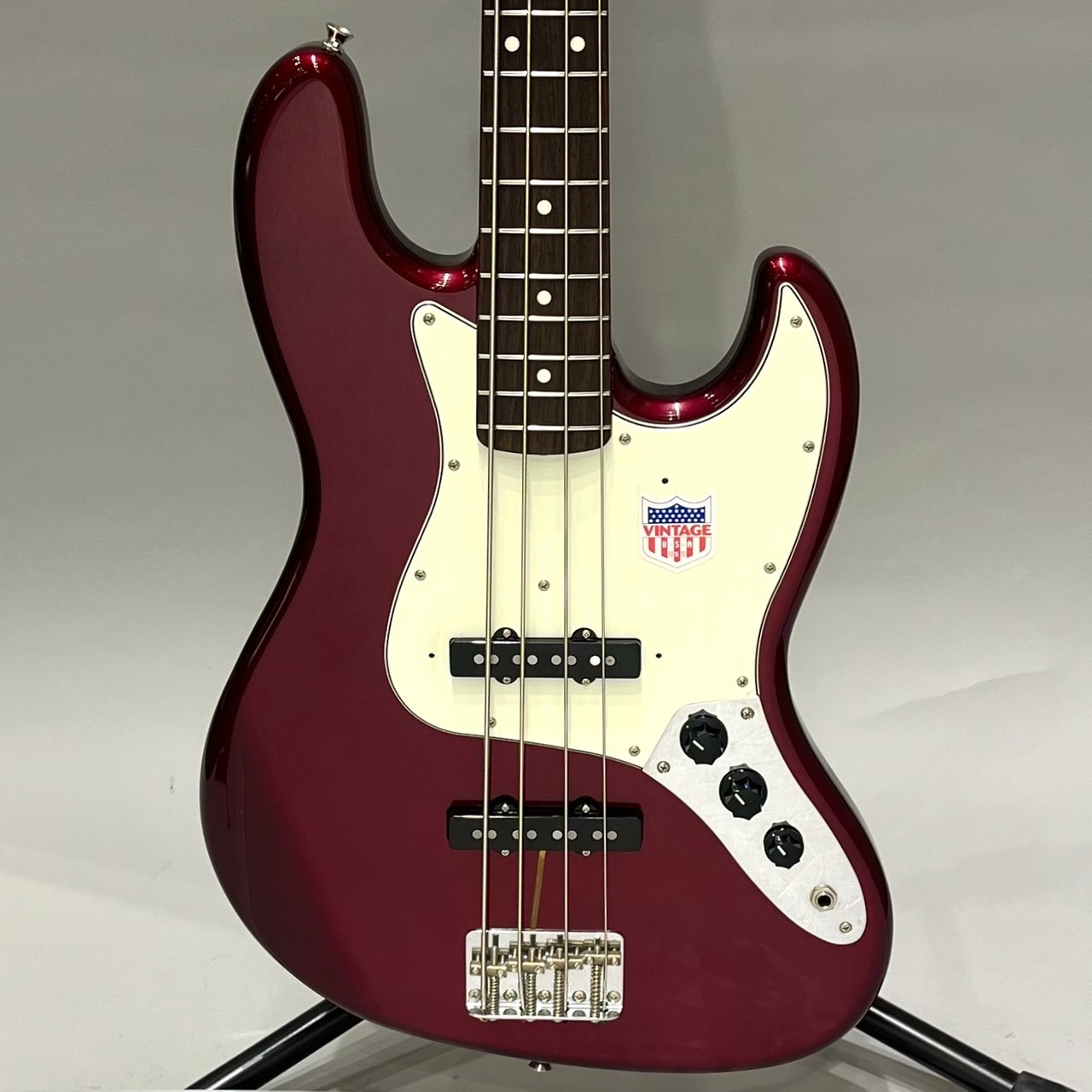 Fender Japan Japan（フェンダージャパン）JB62-US【現物画像】（中古 ...