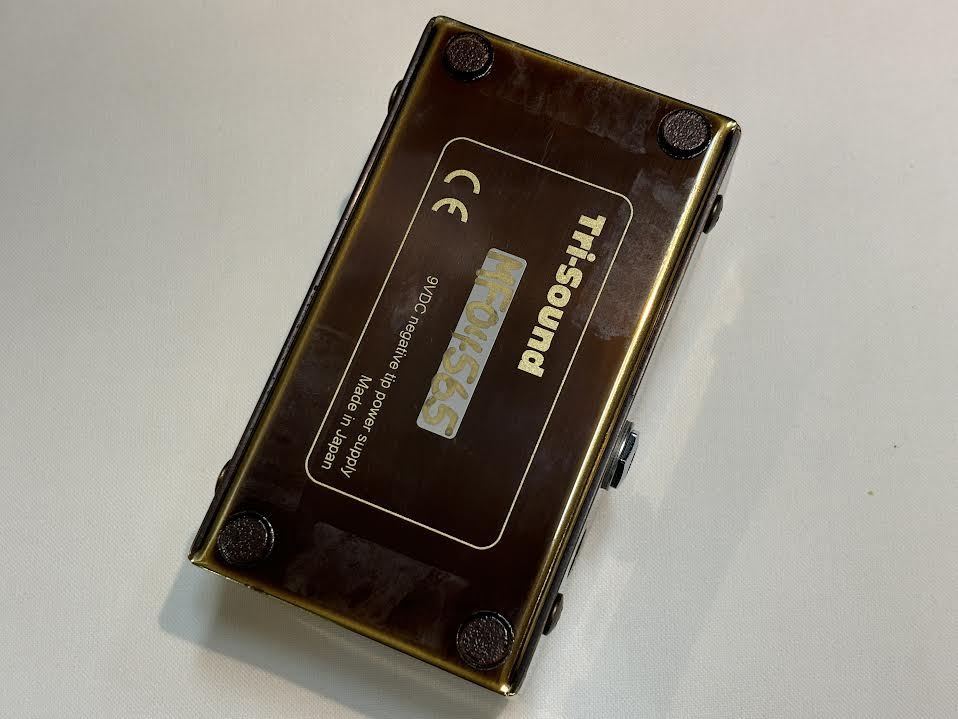 VEMURAM Myriad Fuzz（中古/送料無料）【楽器検索デジマート】
