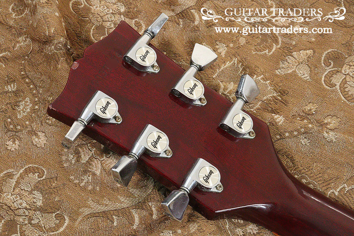 Gibson 1983 SG Standard（ビンテージ）【楽器検索デジマート】