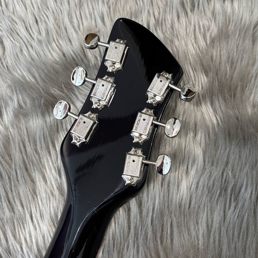 Rickenbacker 350V63 JG/リッケンバッカー/実物写真【傷ありSALE】（B