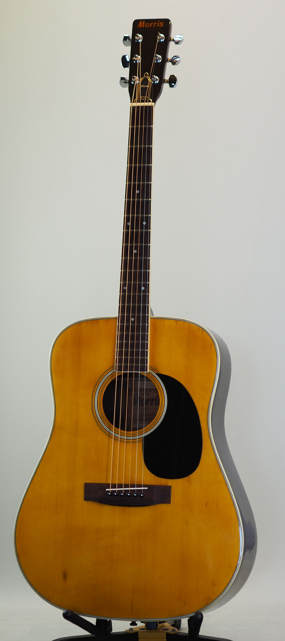 Morris W-40(管理番号5047)（中古）【楽器検索デジマート】