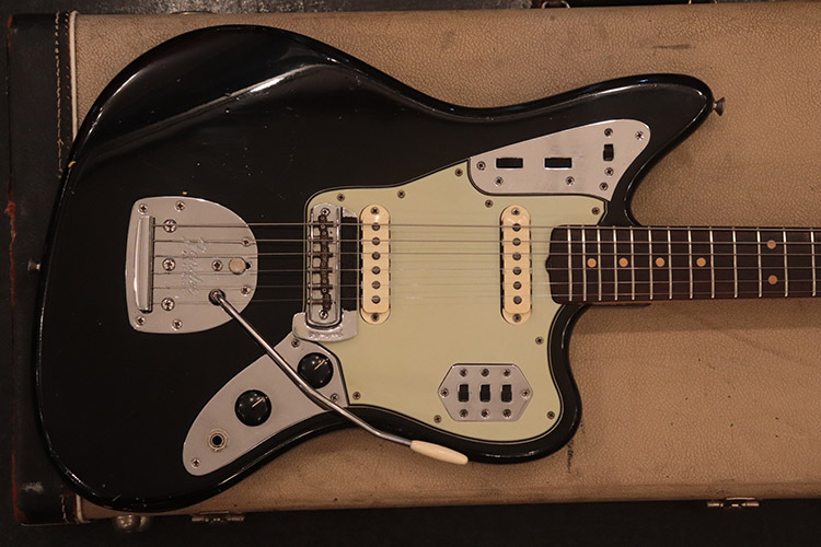 Fender 1963/64 Jaguar Fender 1963/64 Jaguar