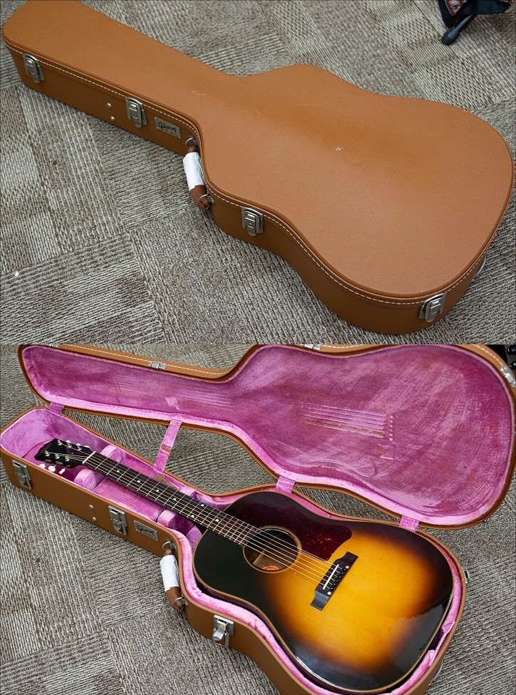 G-Writer EC | Gibson Japan