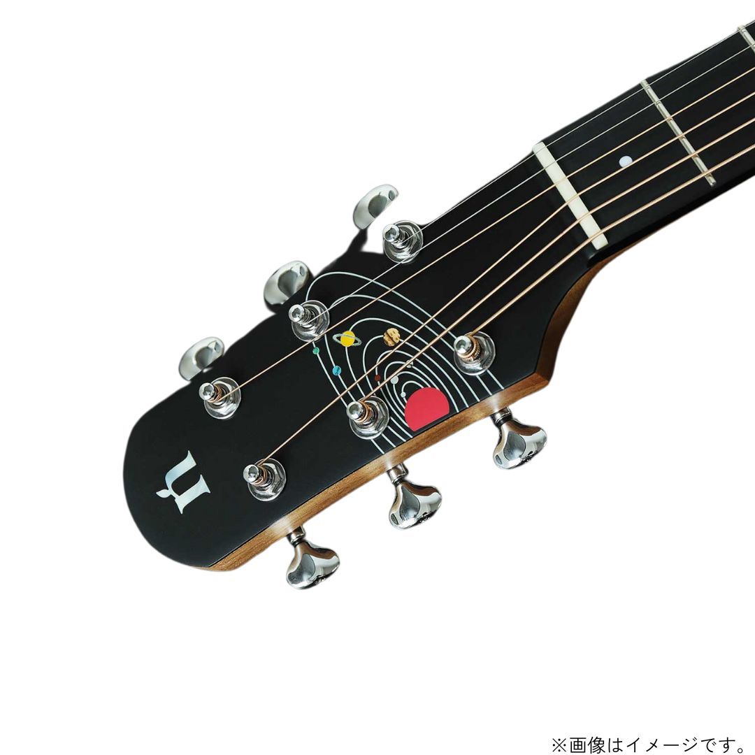 NATASHA Saturn（新品/送料無料）【楽器検索デジマート】