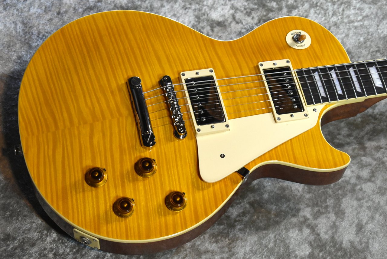 Tokai KLS-170F LW/SN LD 2021年製【美品中古、軽量4.13kg、良杢個体