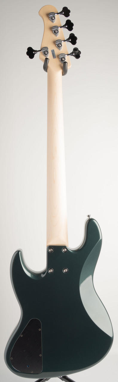 Xotic XJ-1T 5st Super Light Aged / Charcoal Frost Metallic