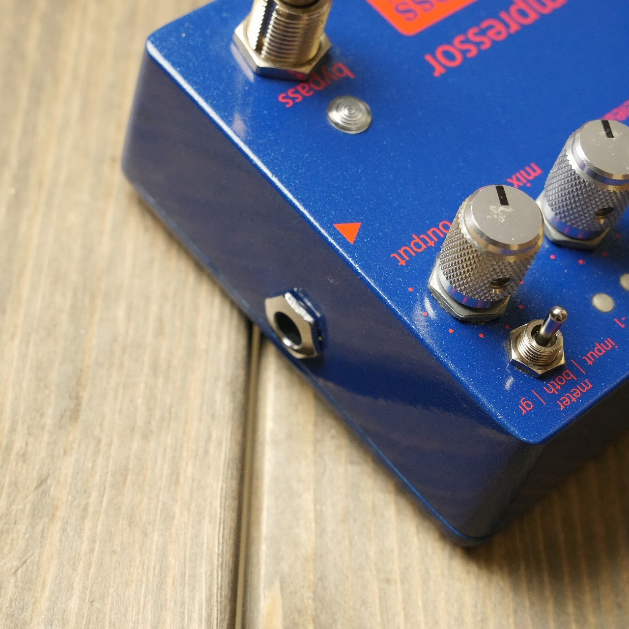 Empress Effects Compressor【中古商品】（中古/送料無料）【楽器検索