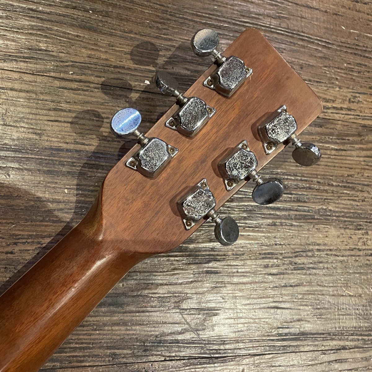 K.Country D-200 Acoustic Guitar（中古/送料無料）【楽器検索デジマート】