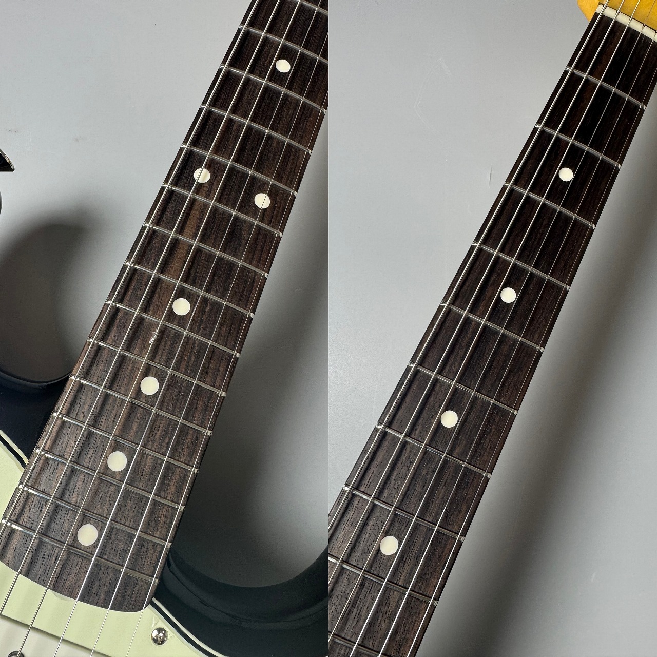 Vanzandt STV-R2 Faded Wide Lim 3TS #10379 【Fullertone PU搭載