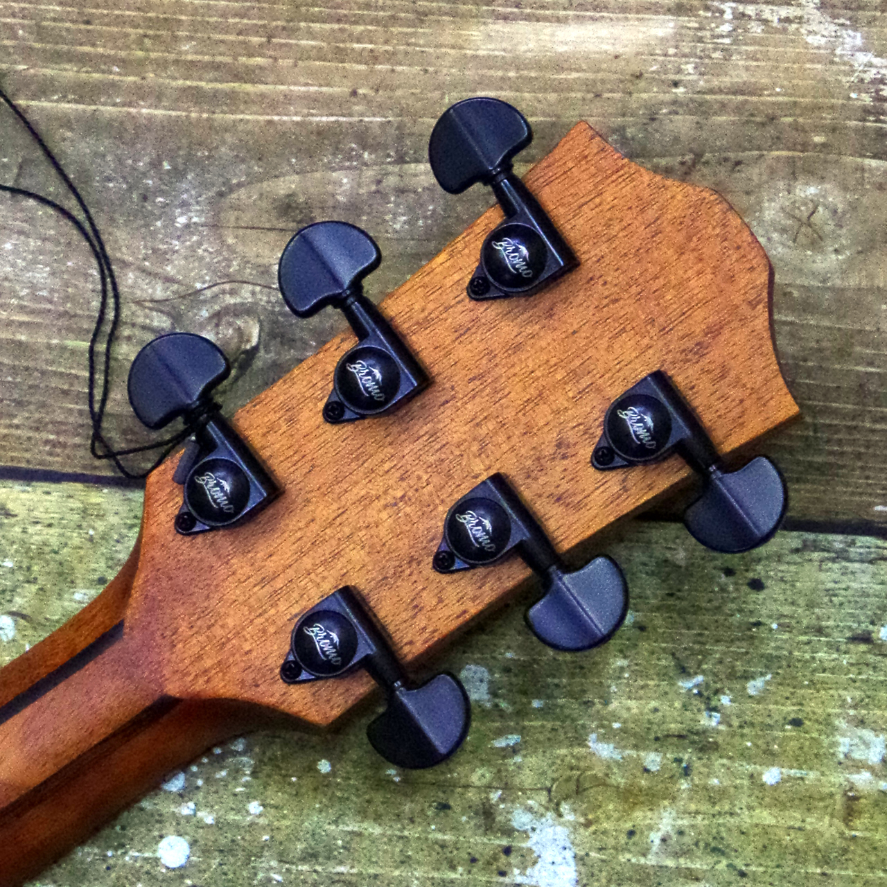 Bromo BAR5CE（新品）【楽器検索デジマート】