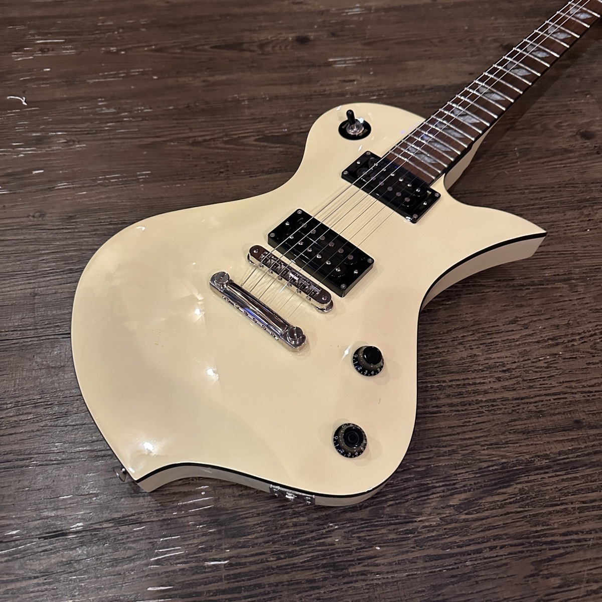 Fernandes・DiMazio＊Ravelle Standard Fernandes Ravelle