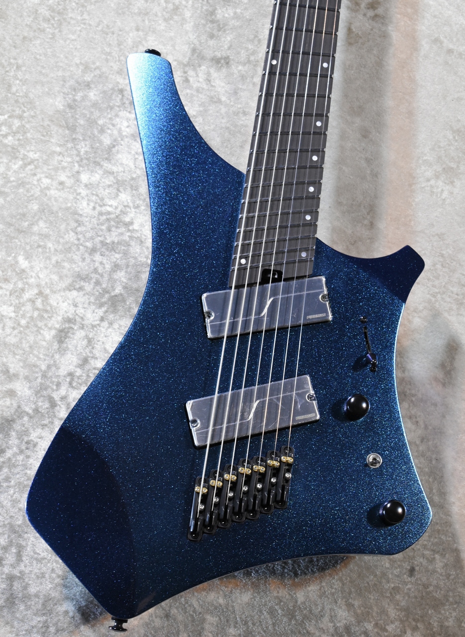 Ibanez A527 Nebula Shift #I260207768【軽量2.93kg!】【25.5