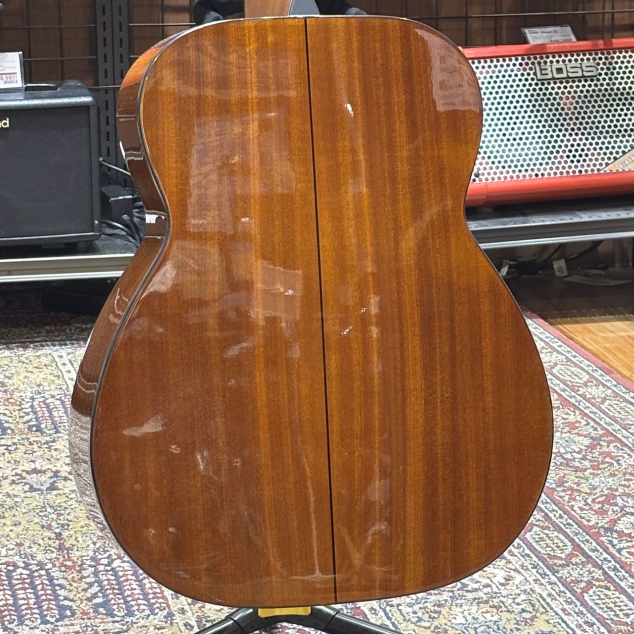 Morris F251【現物写真】（中古）【楽器検索デジマート】