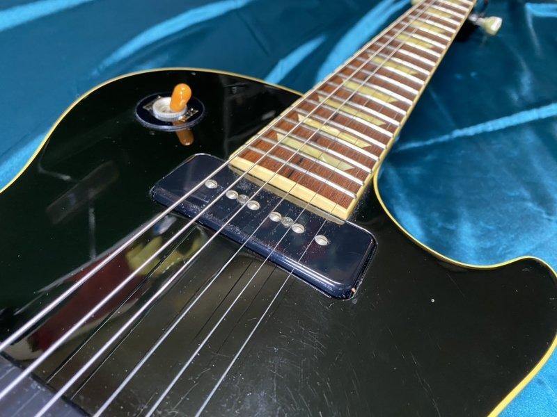 momose MLS-STD/J P-90（中古）【楽器検索デジマート】