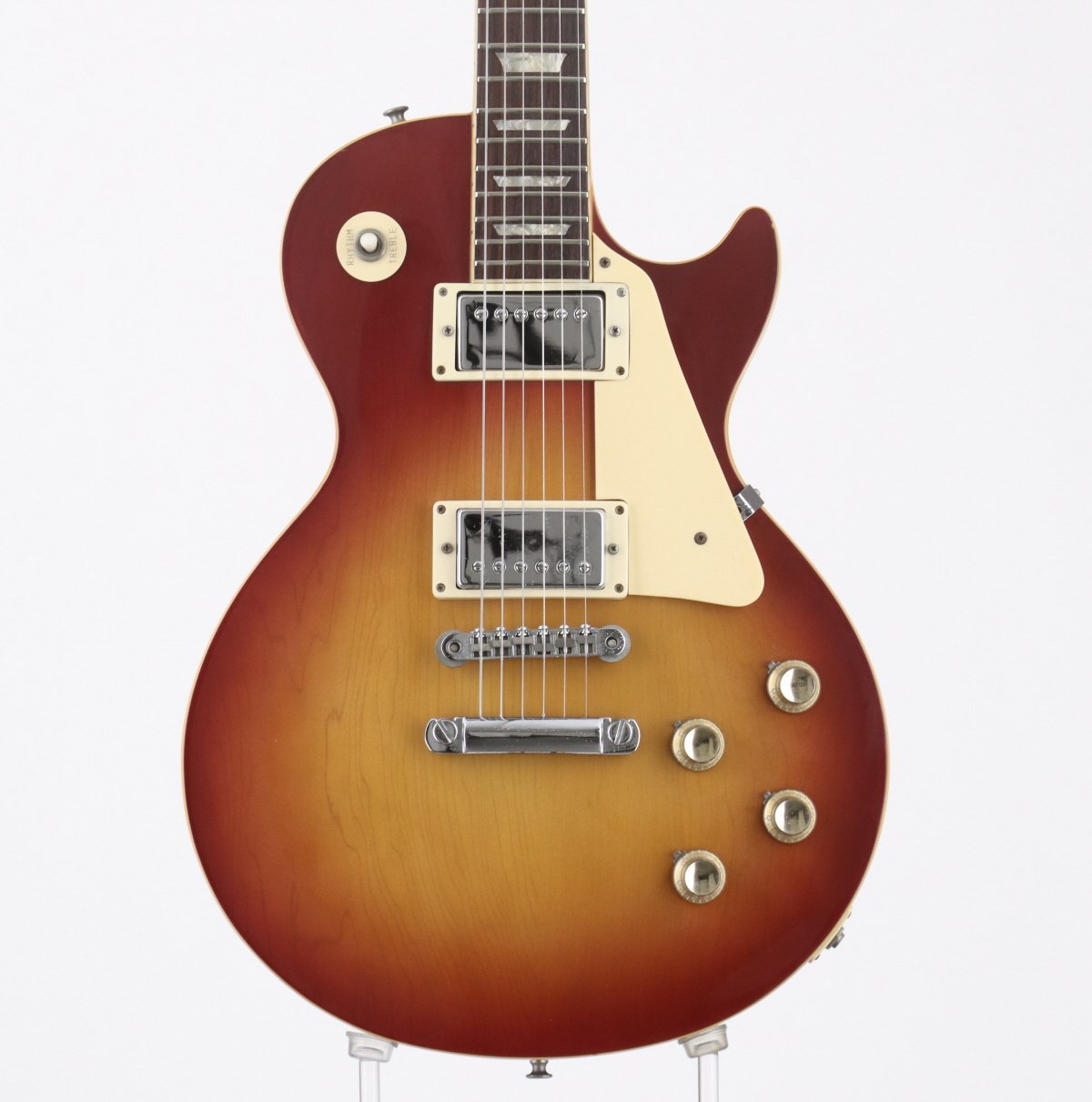 FERNANDES/BURNY FLG-85 Cherry Sunburst【御茶ノ水本店