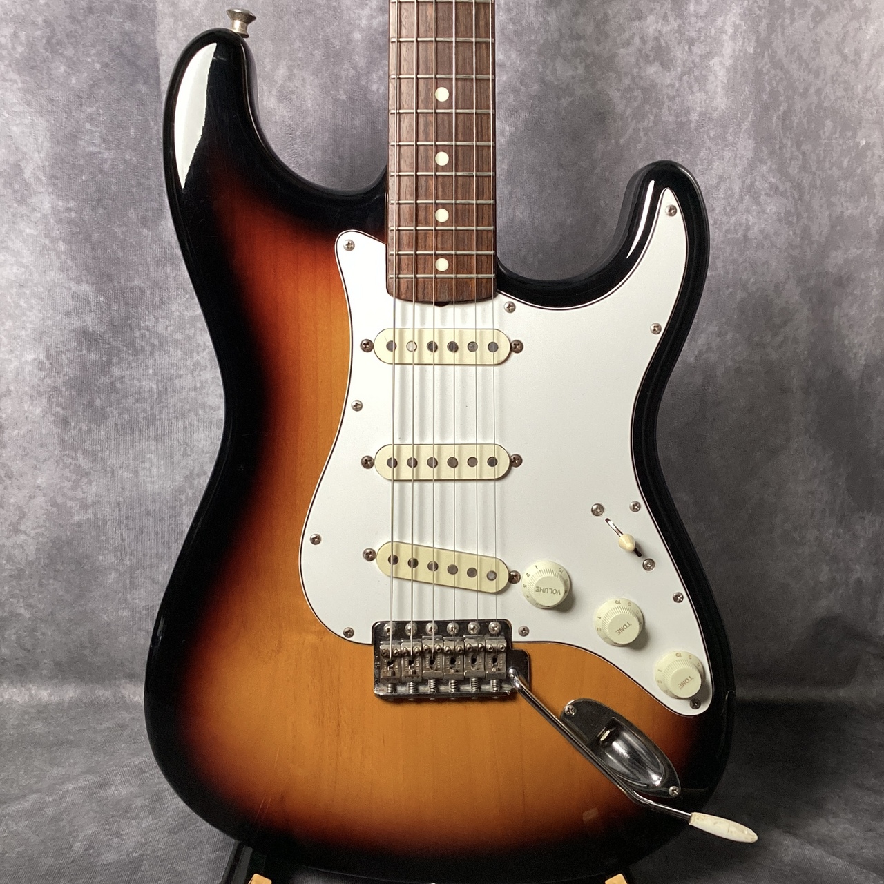 Fender Japan ST62(中古)【楽器検索デジマート】 Fender Japan ST62(中古)【楽器検索デジマート】