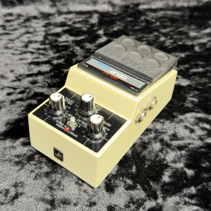 Maxon DD-01 【新宿店】（中古）【楽器検索デジマート】