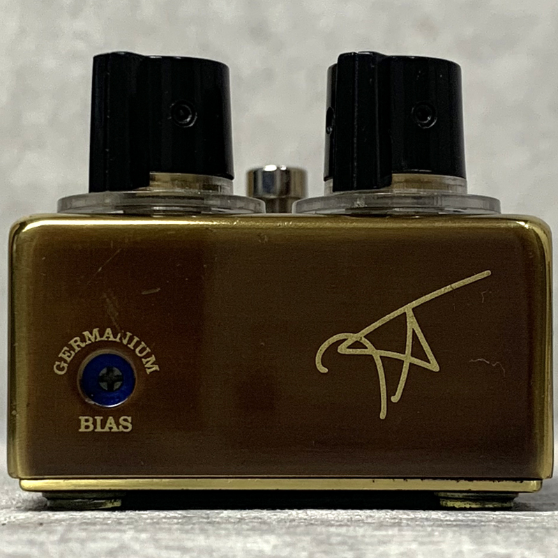 VEMURAM Myriad Fuzz　シリアル1000番台 VEMURAM Myriad Fuzz シリアル1000番台【加古川店】（中古/送料