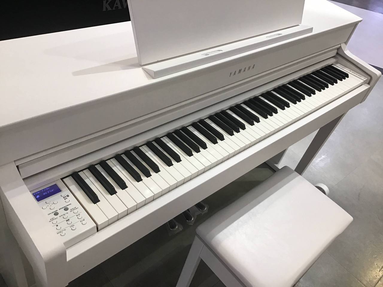 YAMAHA SCLP-6450（中古）【楽器検索デジマート】