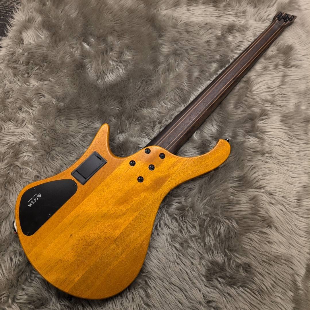 Ibanez 【現物画像】EHB1135MS SKL ヘッドレス 5弦エレキベース
