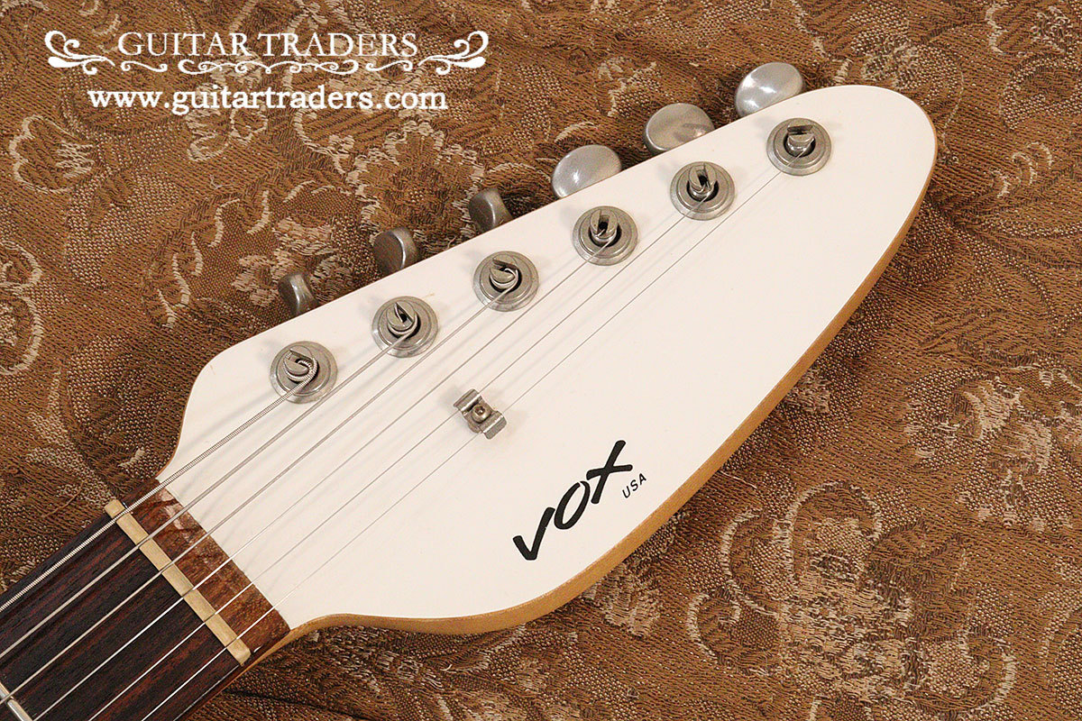 VOX 1999 Mark Ⅲ Reissue（中古）【楽器検索デジマート】