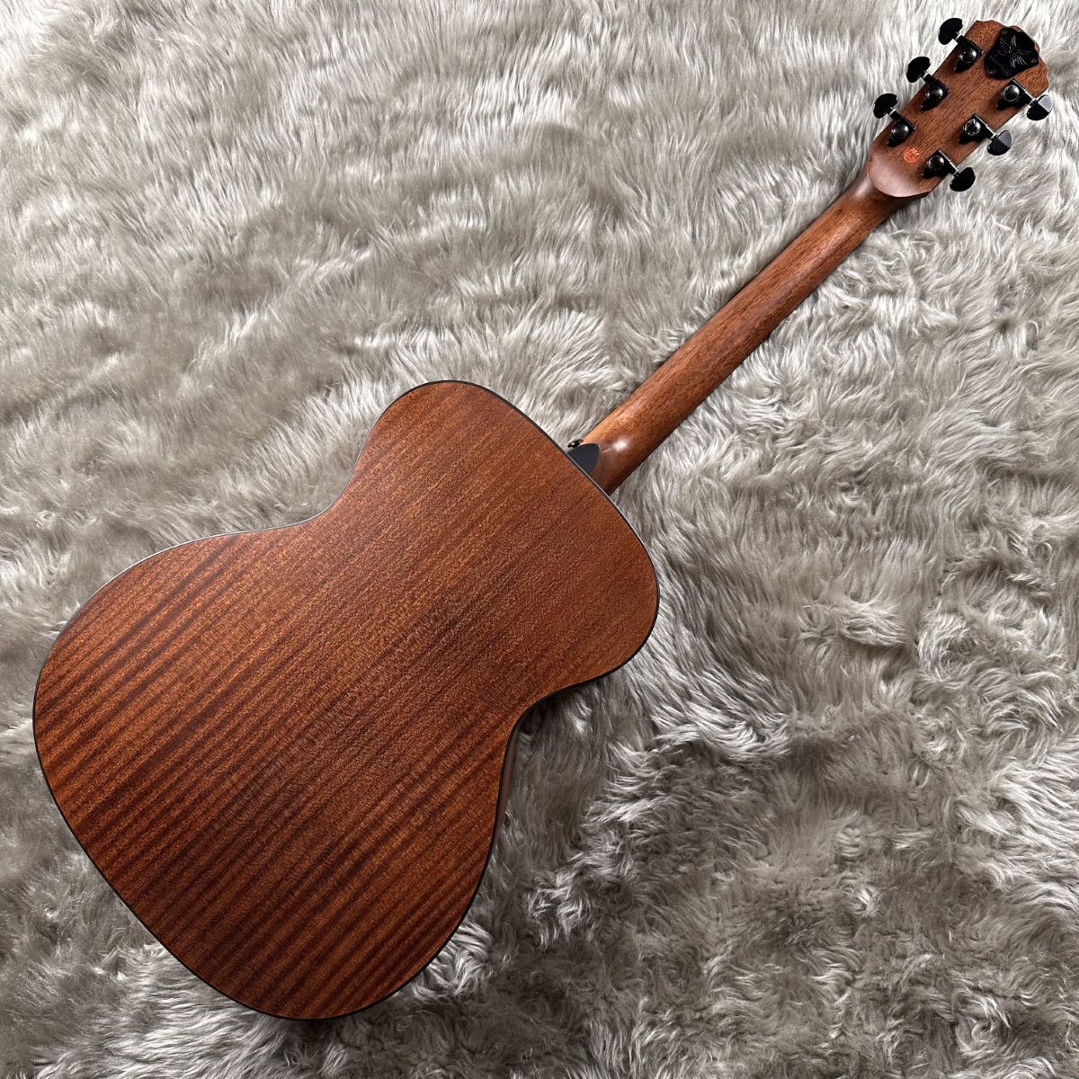 Gopherwood Guitars i210R ローステッドスプルース単板 OOOサイズ 
