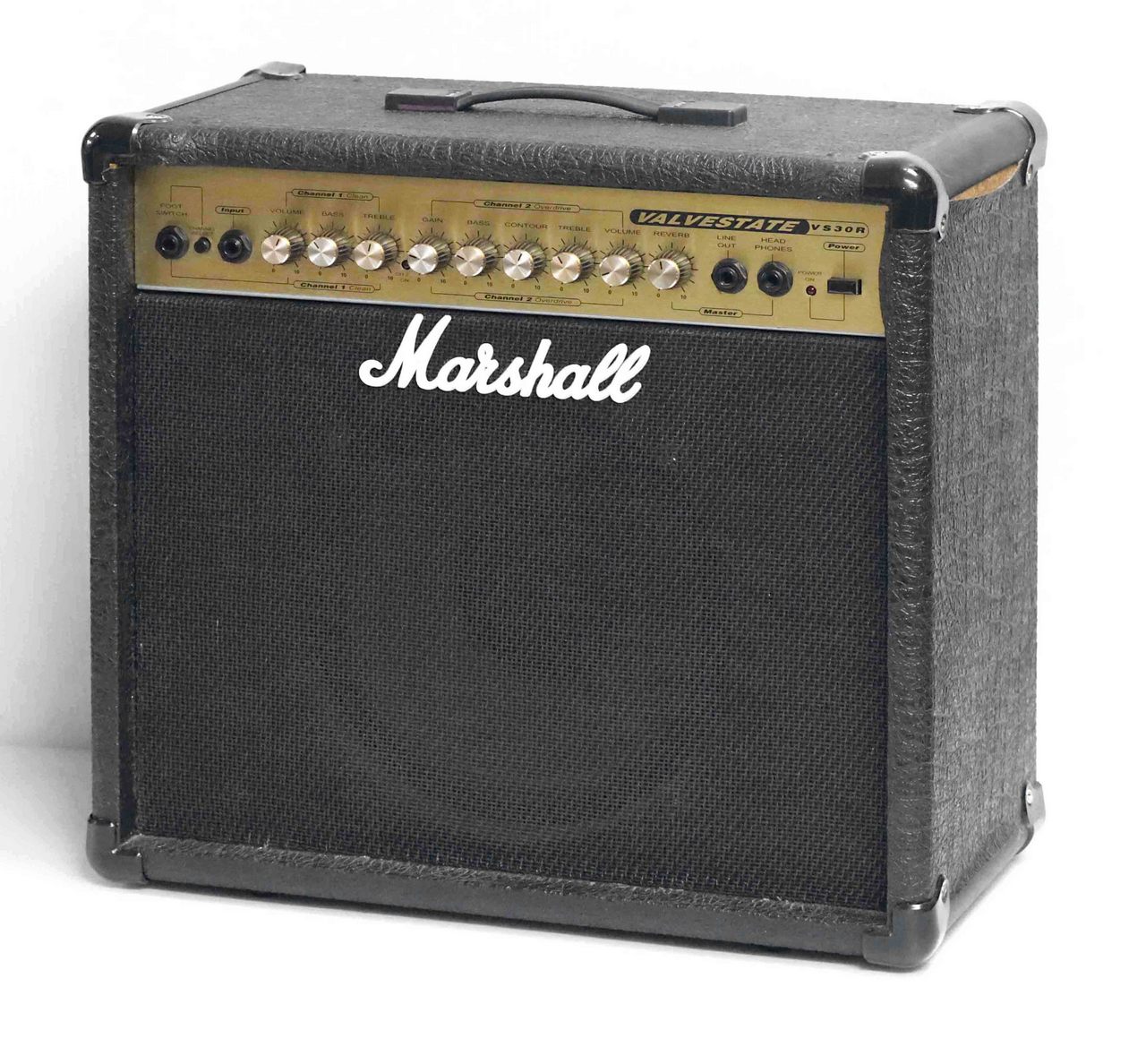 Marshall マーシャル VS15R-siegfried.com.ec