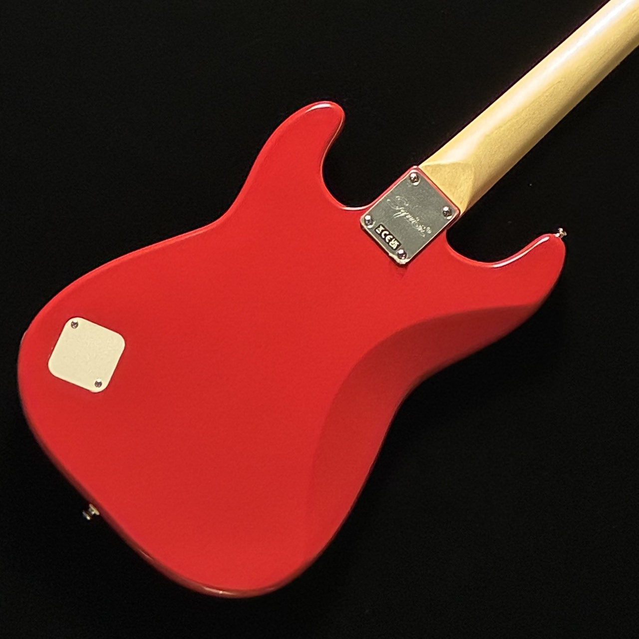 Squier by Fender Mini Stratocaster エレキギター ストラトキャスター