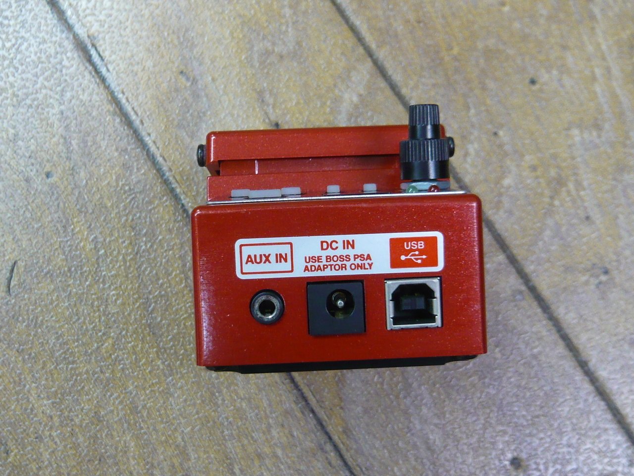BOSS RC-3 Loop Station（中古）【楽器検索デジマート】