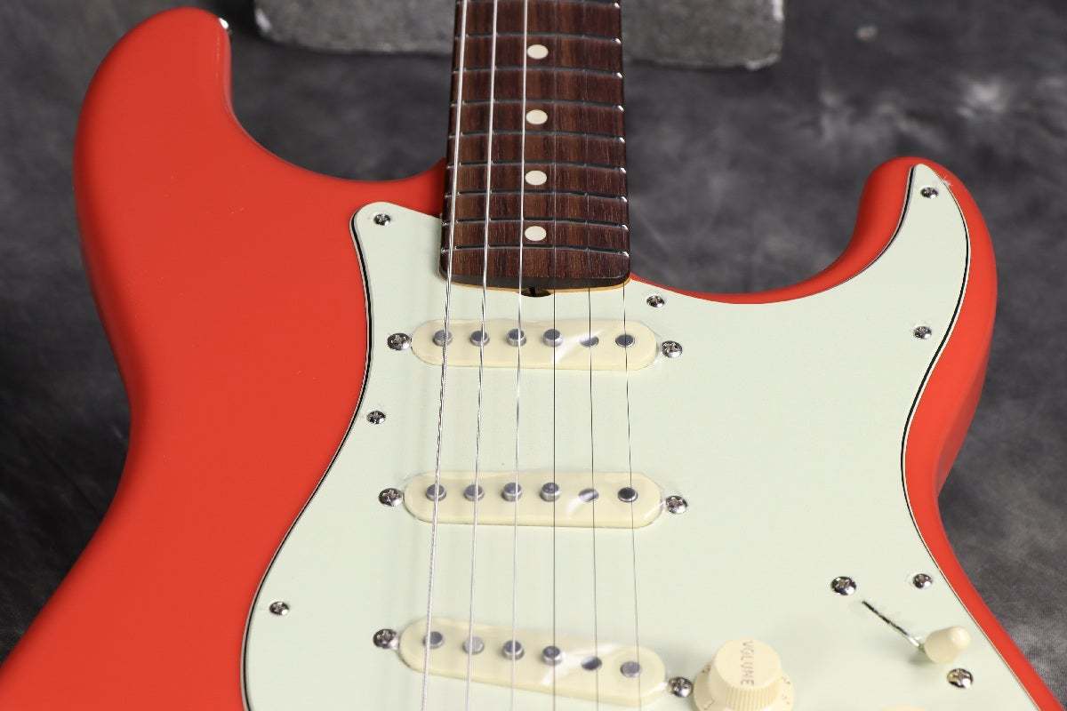d*3様 フェンダー Fender STRATOCASTER Fender Limited Shigeru Suzuki Stratocaster Rosewood Fingerboard