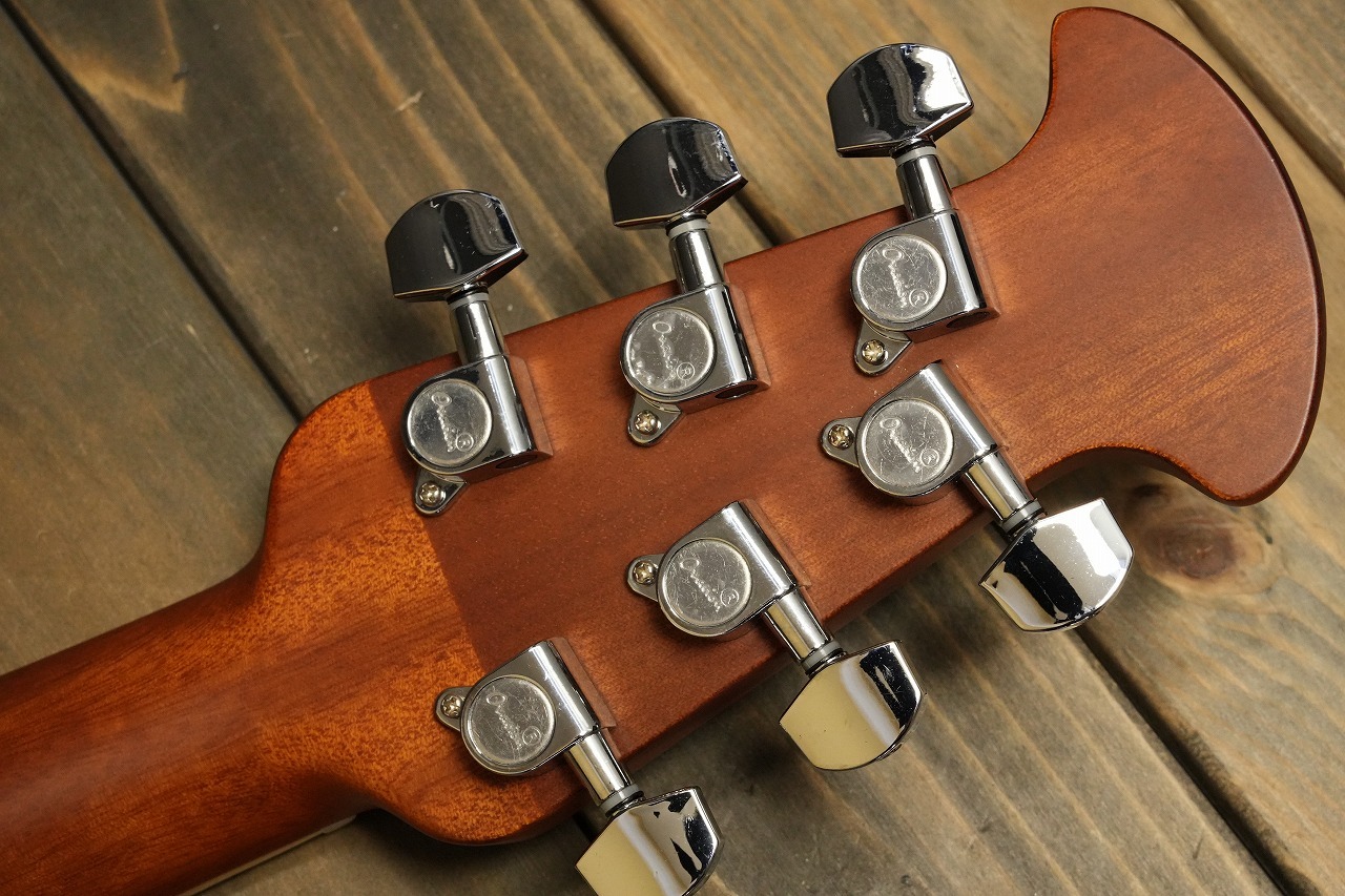 Ovation CE48P-KOAB-G エレアコギター アコースティックギター