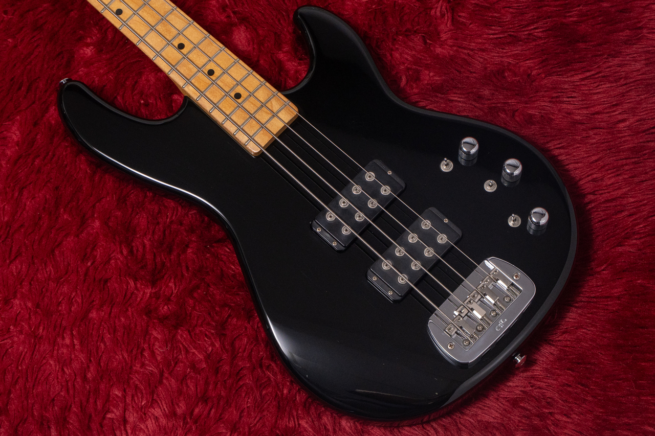 G&L L-2000 Premium BLK 4.200kg #7090275【GIB横浜】（中古/送料無料 