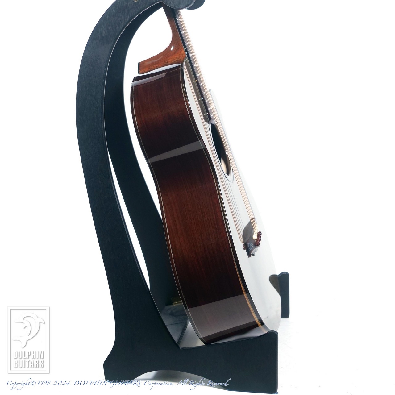 KEYSTONE (西 恵介) Jujube with Cutaway 神代杉 x 本紫檀【48回無金利