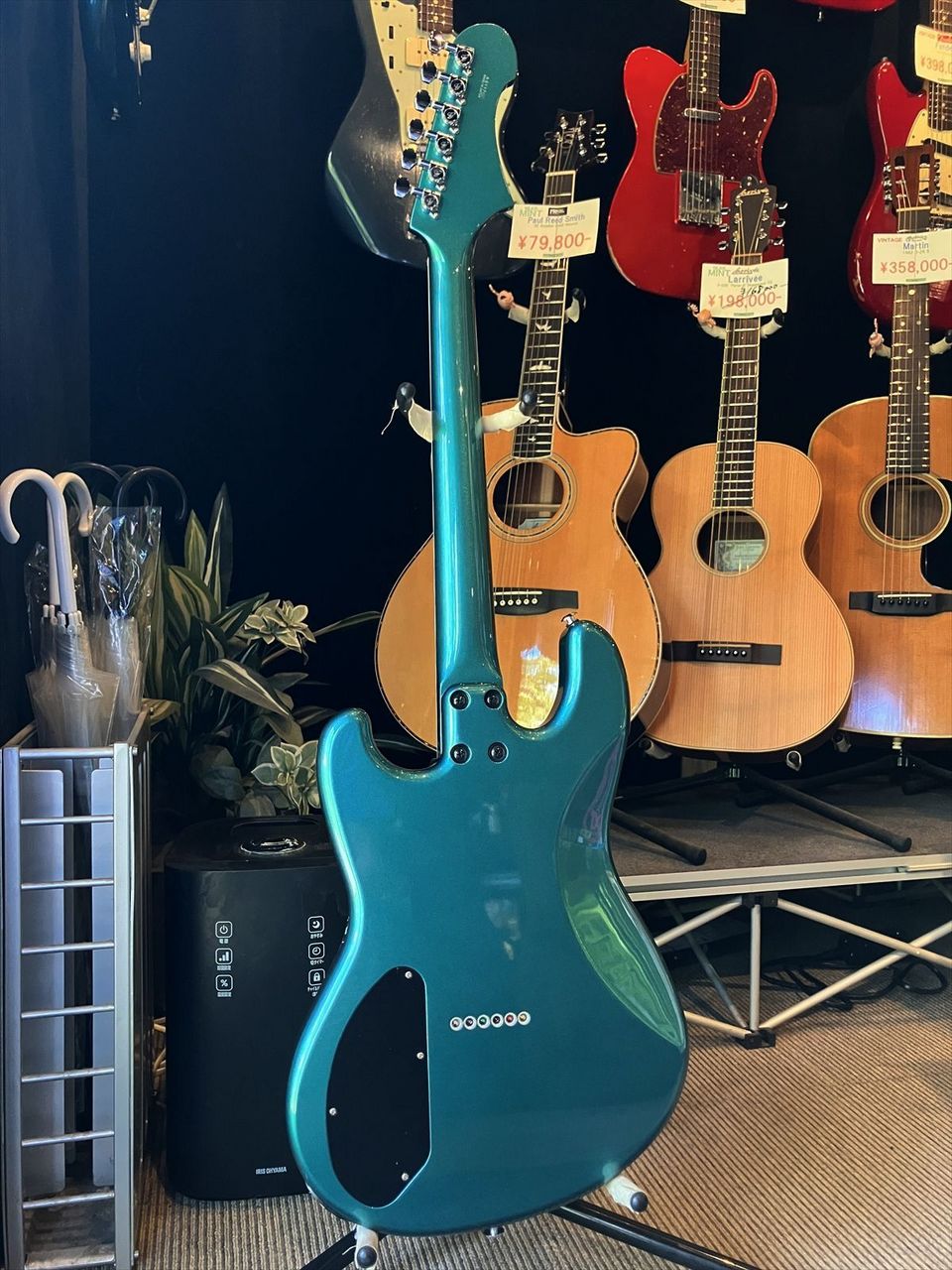 Greco BG-800 