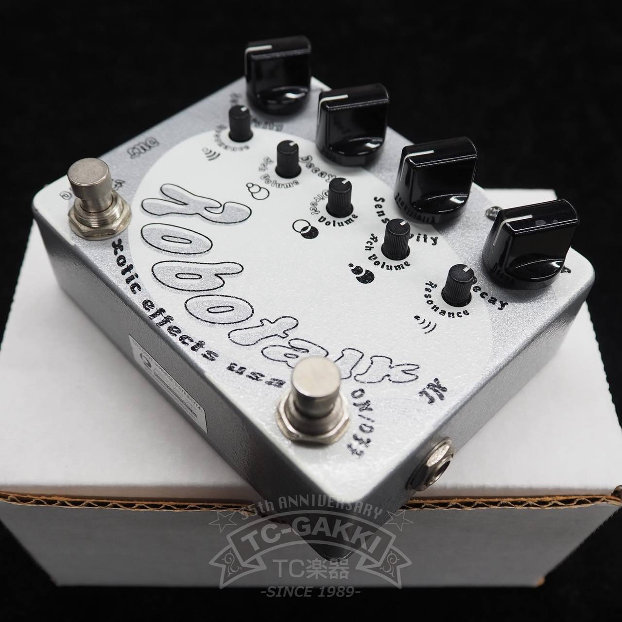 Xotic Robotalk 2（中古）【楽器検索デジマート】